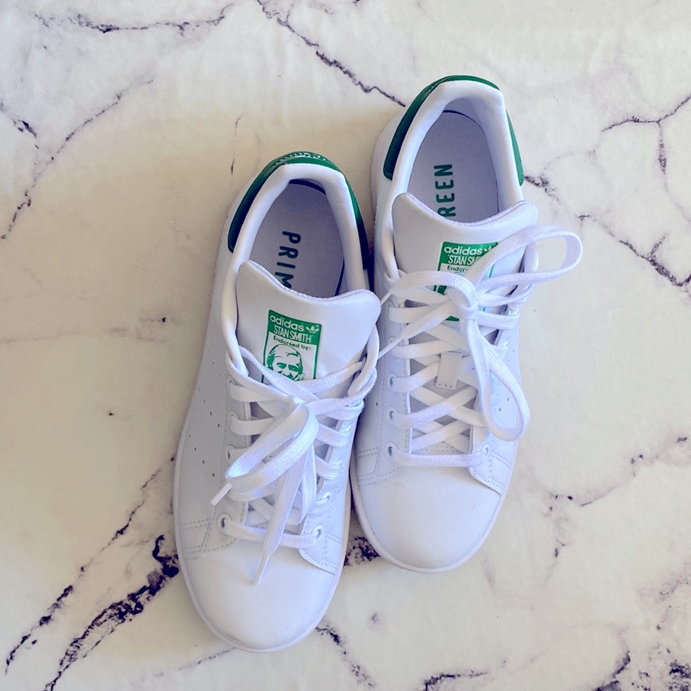 ADIDAS Stan Smith edition